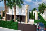 New Build - Detached - Algorfa - La Finca Golf Resort