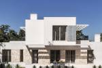 Nueva construcción  - Chalet - Finestrat - Sierra Cortina