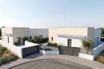Nieuwbouw - Detached - Mazarron - Country Club