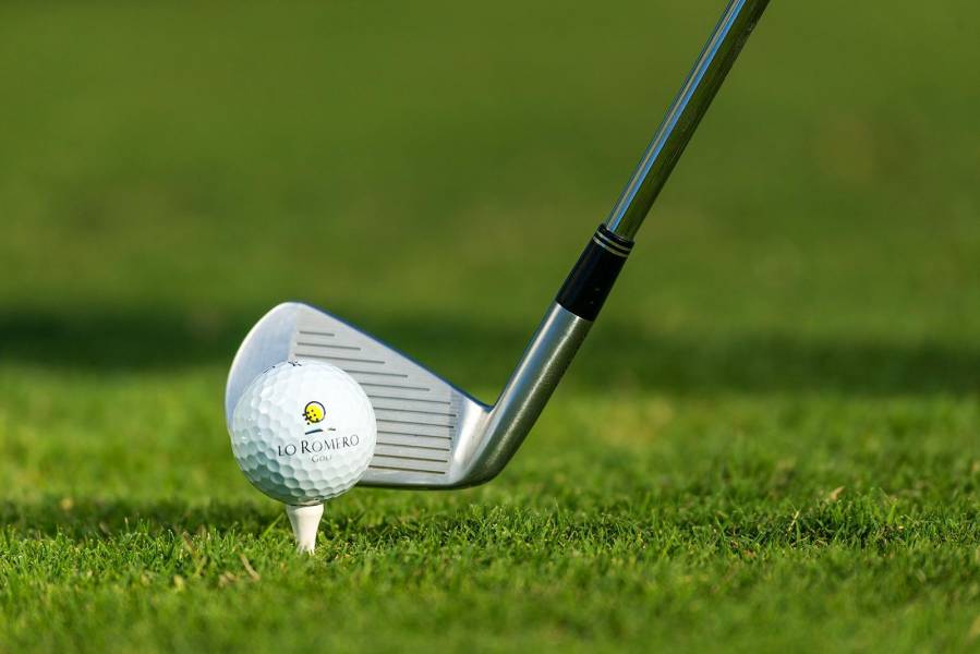 Nueva construcción  - Chalet - Pilar de la Horadada - Lo Romero Golf