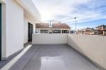 Nieuwbouw - Detached - Torre Pacheco - Roldán