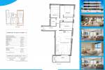 Nueva construcción  - Apartamento - Benijofar - Pueblo