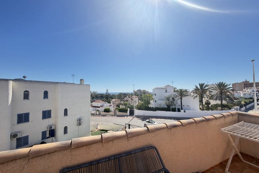 Reventa - Apartamento - Orihuela Costa - La Zenia