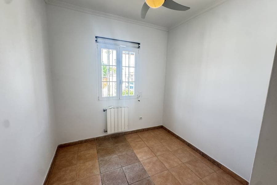 Bestaande bouw - Detached - San Miguel de Salinas