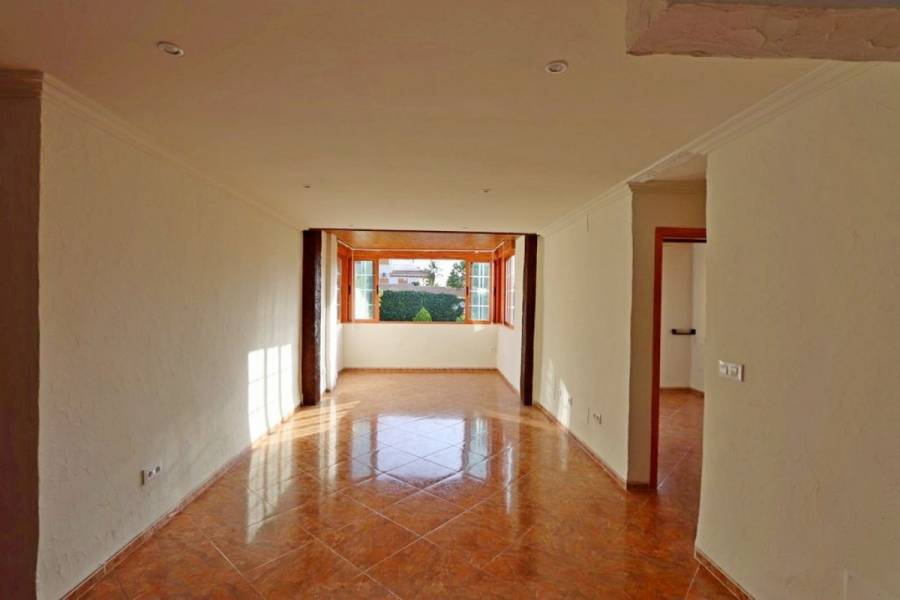 Bestaande bouw - Appartement - Orihuela Costa - Mil Palmeras