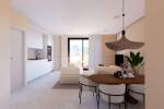 Nueva construcción  - Apartamento - El Campello - Muchavista
