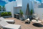 Nieuwbouw - Appartement - Torrevieja - Playa de El Cura