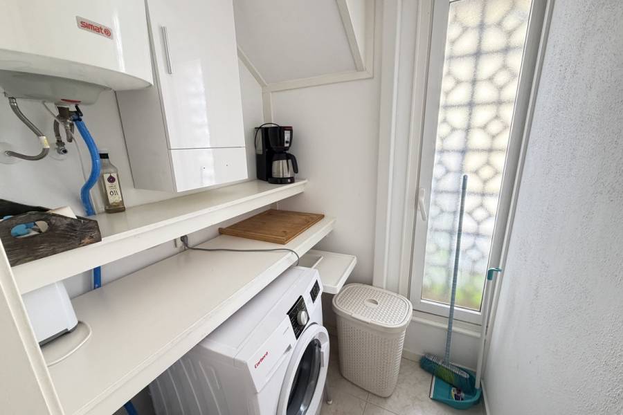 Bestaande bouw - Appartement - Orihuela Costa - Villamartin