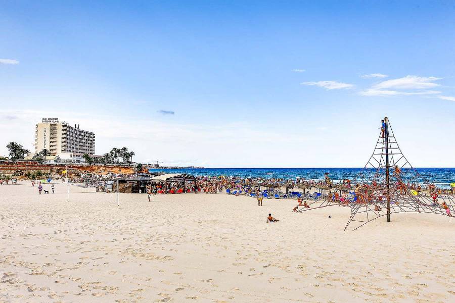 New Build - Detached - Orihuela Costa - La Zenia