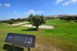 Resale - Townhouse - Algorfa - La Finca Golf Resort