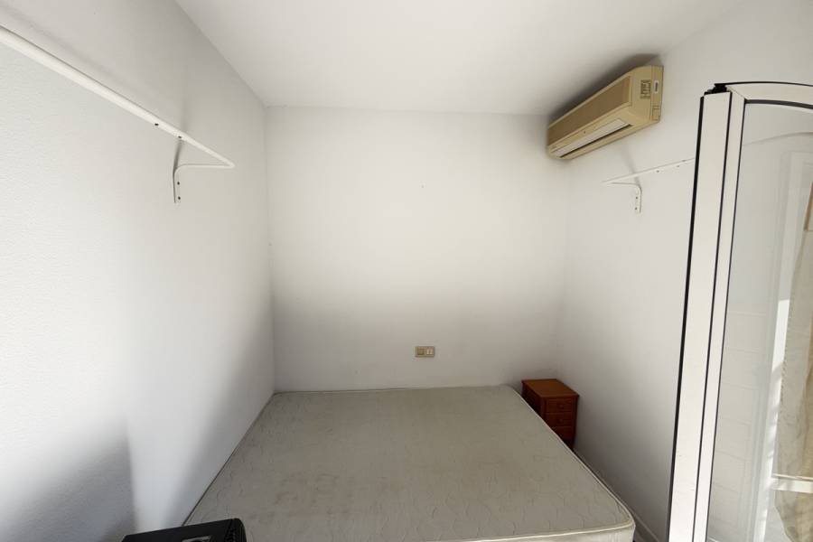 Reventa - Adosado - Orihuela Costa - La Florida