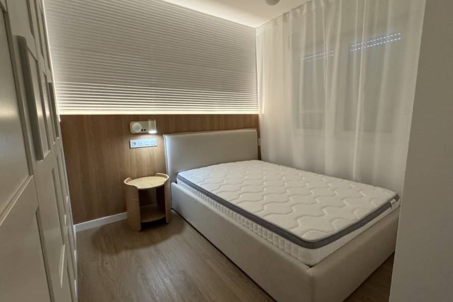 Reventa - Apartamento - Orihuela Costa - Punta Prima