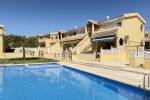 Resale - Apartment - Orihuela Costa - Villamartin