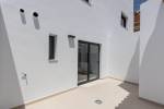 Nueva construcción  - Chalet - Rafal - pueblo