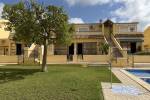 Resale - Apartment - Orihuela Costa - Villamartin