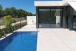 Nieuwbouw - Detached - Pilar de la Horadada - Roda Golf