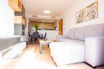 New Build - Apartment - Águilas - Collados