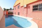 Resale - Detached - Cabo Roig - MUY CERCA DE LA PLAYA