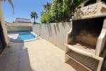 Reventa - Chalet - Orihuela Costa - Las Ramblas Golf
