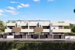 New Build - Apartment - Pilar de la Horadada - parques de Andromeda