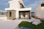 Nieuwbouw - Detached - Pilar de la Horadada - pueblo