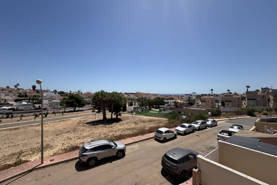 Bestaande bouw - Detached - Orihuela Costa - Villamartin