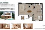 Nueva construcción  - Chalet - Orihuela - Vistabella Golf