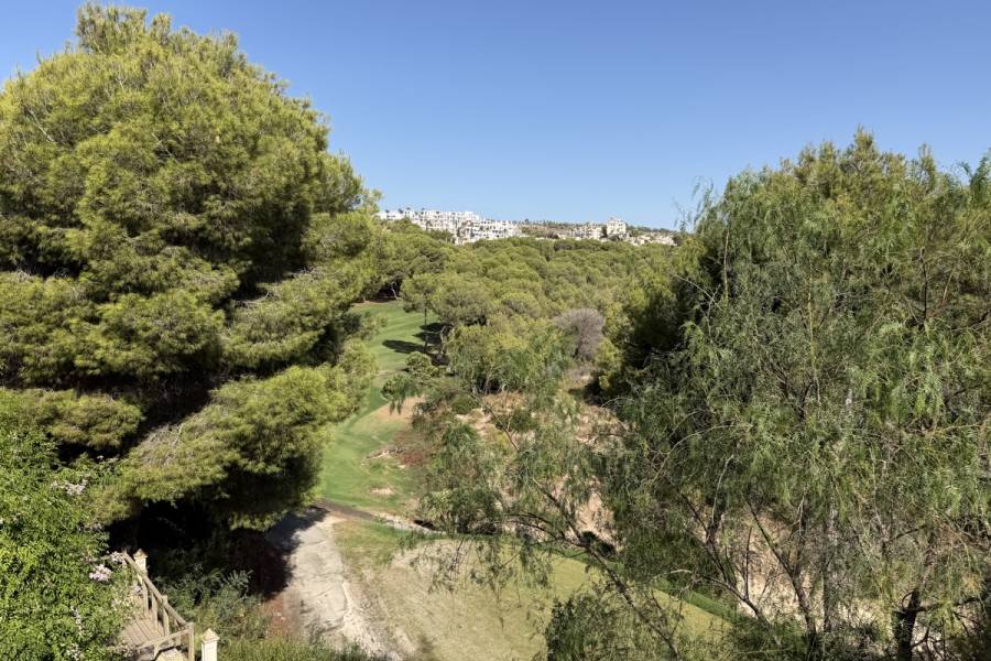 Reventa - Apartamento - Orihuela Costa - Las Ramblas Golf
