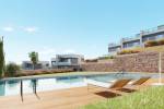 New Build - Detached - Finestrat - Balcón de Finestrat