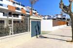 New Build - Apartment - Pilar de la Horadada - Polideportivo