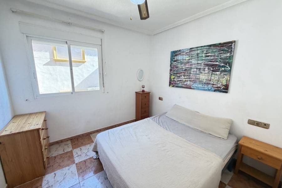 Bestaande bouw - Appartement - Orihuela Costa - Villamartin
