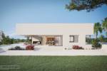 New Build - Detached - San Miguel de Salinas