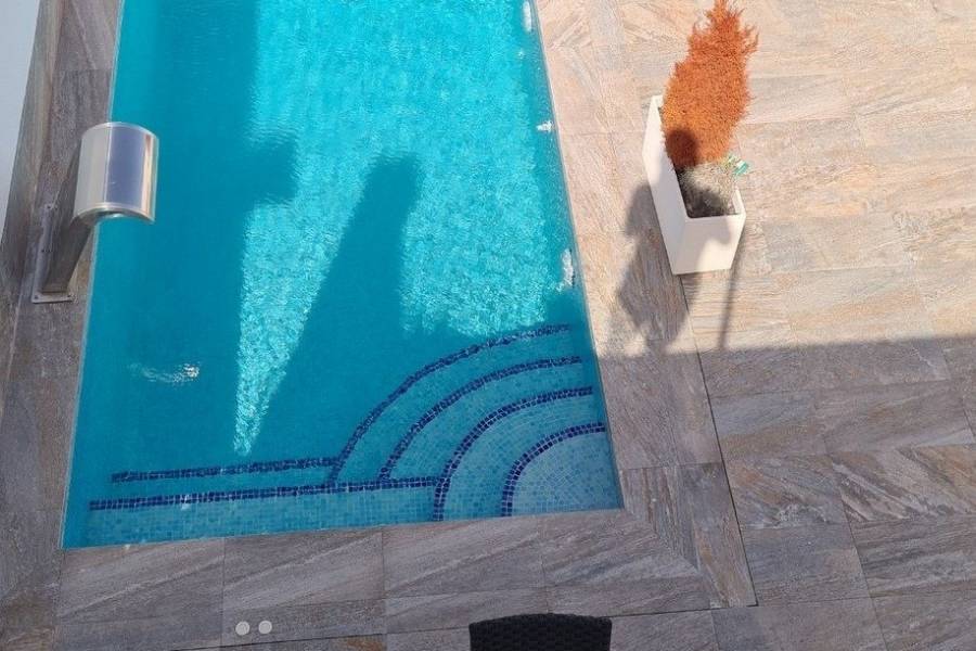 Nueva construcción  - Adosado - Avileses