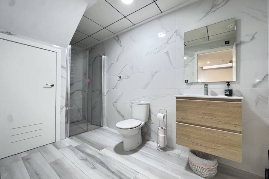 Resale - Detached - Lomas de Cabo Roig