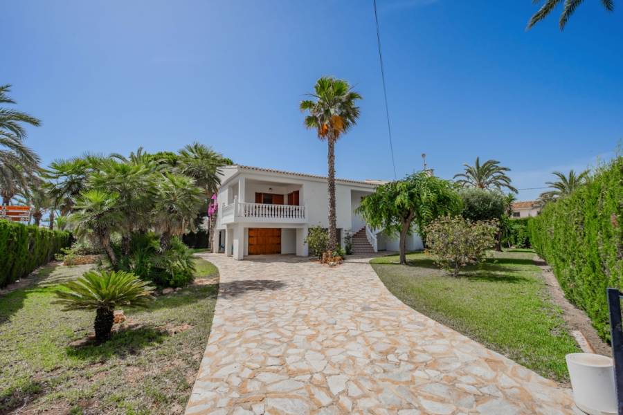 Bestaande bouw - Detached - Cabo Roig