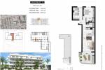 New Build - Penthouse - Orihuela Costa - Lomas de Cabo Roig