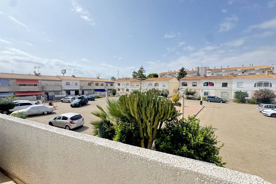 Bestaande bouw - Townhouse - Cabo Roig