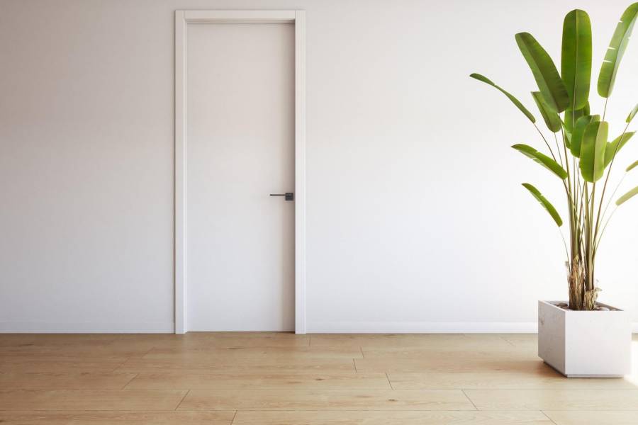 Nieuwbouw - Appartement - Torrevieja - Playa de El Cura