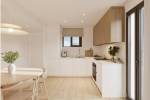 Nieuwbouw - Appartement - Villajoyosa - Cala de Finestrat