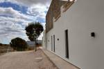 Nueva construcción  - Chalet - Pinoso - Casas Pastor