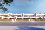 New Build - Apartment - San Pedro del Pinatar - Las esperanzas