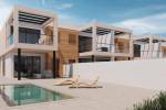 New Build - Townhouse - Águilas - El Rubial