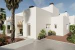 New Build - Detached - Algorfa - La Finca Golf Resort