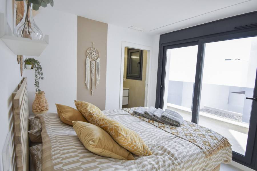 New Build - Detached - San Pedro del Pinatar - Los Antolinos