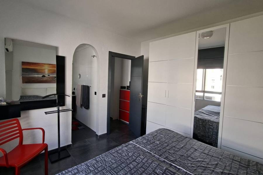 Reventa - Apartamento - Torrevieja - Acequion
