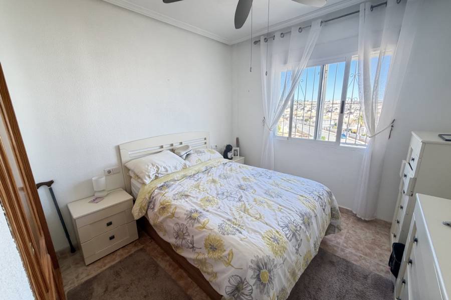 Reventa - Apartamento - Orihuela Costa - La Zenia