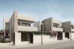 New Build - Detached - San Juan de los Terreros - Las Mimosas