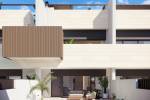 New Build - Apartment - Pilar de la Horadada - parques de Andromeda