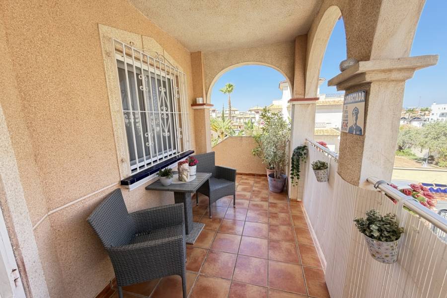 Bestaande bouw - Appartement - Orihuela Costa - La Zenia