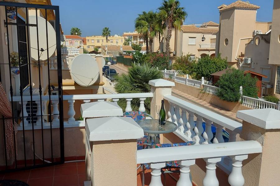 Reventa - Apartamento - Orihuela Costa - Playa Flamenca
